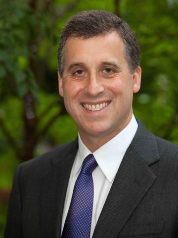 Dr. David Cohen