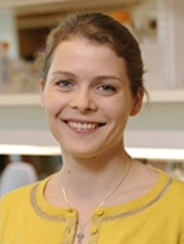 Dr. Elena Piskounova