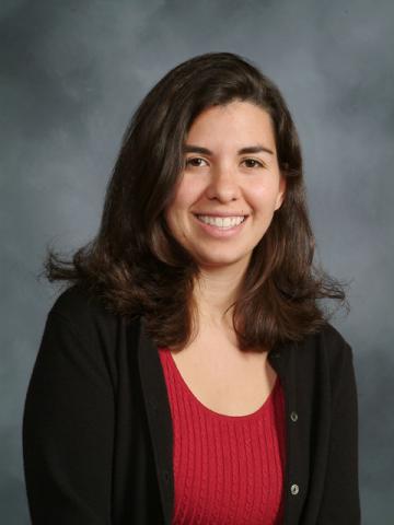 Dr. Lauren Acinapura