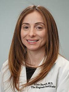 Dr. Irina Barash