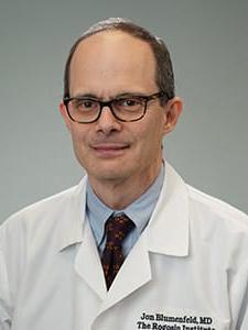 Dr. Jon Blumenfeld