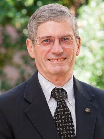 Dr. Robert M. Carey