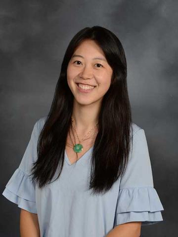 Dr. Karen Chen