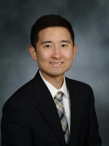 Dr. Justin Choi