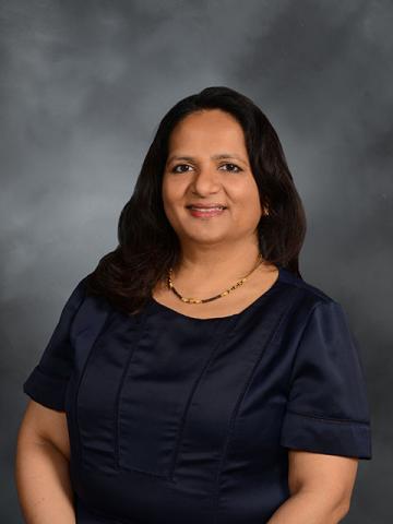 Dr. Darshana Dadhania