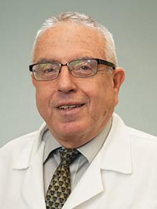 Dr. Bruce Gordon