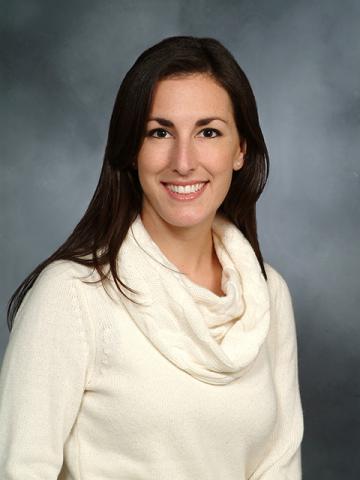 Dr. Laura Greisman