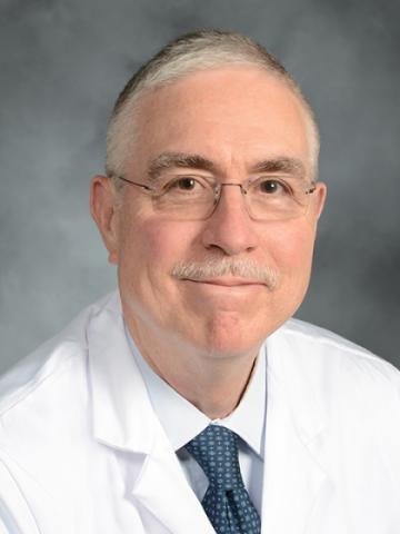 Dr. Lawrence Inra