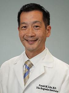 Dr. Frank M. Liu