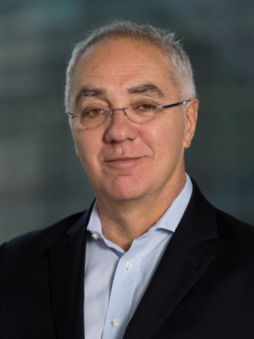 Dr. Massimo Loda