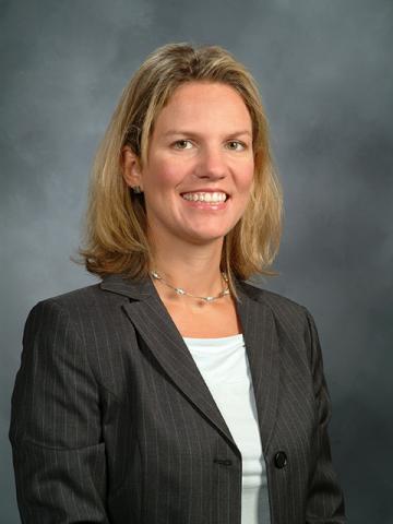 Dr. Kristen Marks