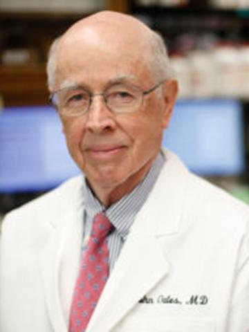 Dr. John A. Oates