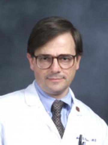 Dr. Mark Pecker