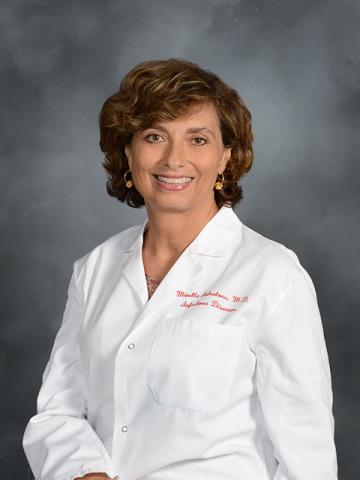 Dr. Mirella Salvatore