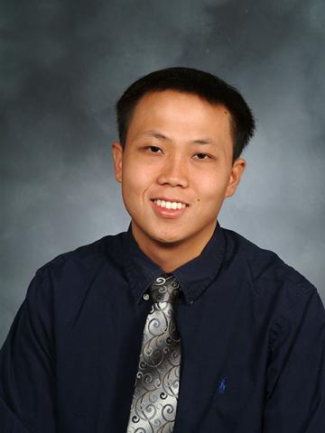 Dr. Michael Sun