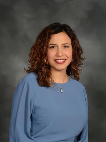 Dr. Lisa K. Torres