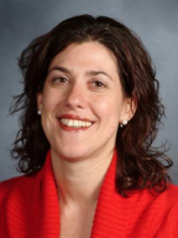 Dr. Meredith L. Turetz