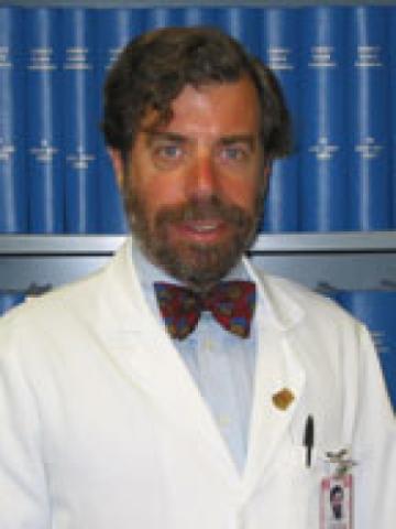 Dr. Alan Weinstein