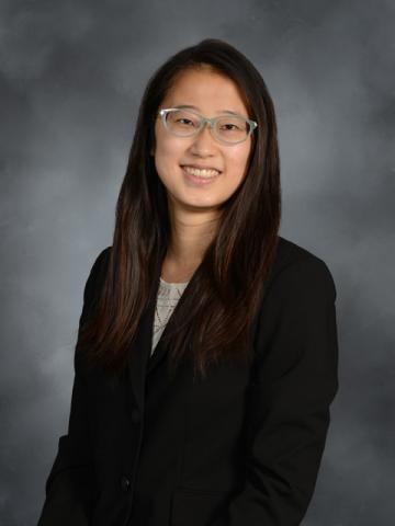 Dr. Lily Yan