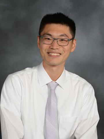 Dr. Xiaohan Ying