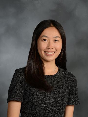 Dr. Ruina Zhang