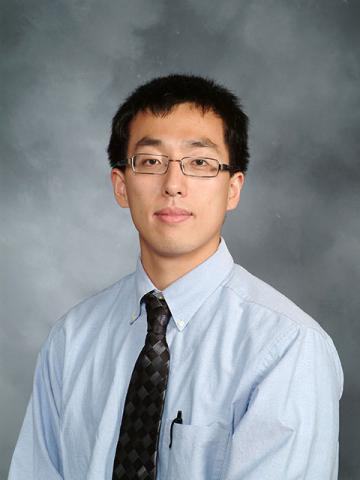 Dr. William Zhang