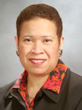 Dr. Carol Storey-Johnson