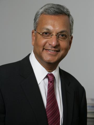 Dr. Manikkam Suthanthiran