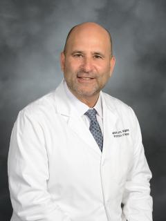 Dr. Mark Lachs